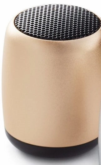 Today Only Offer Shop Grab Offer Bluetooth Wireless Speaker With Selfie Shutter