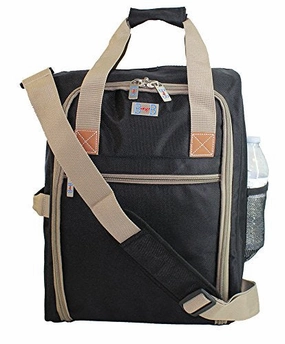 Boardingblue New Personal Item Under Seat Duffel For Jetblue Airlines 17" Dont Miss Out