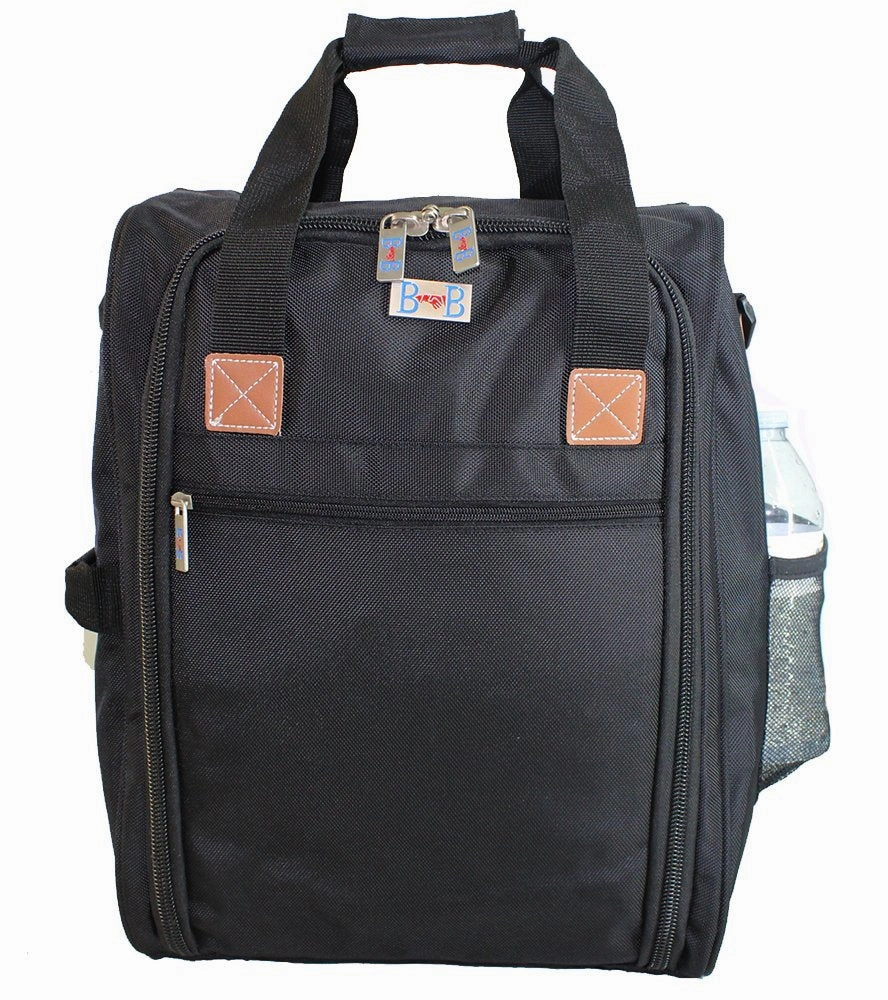 Boardingblue Under Seat Duffel Bag For Jetblue Airlines 2-Day Shipping Big Price Drop