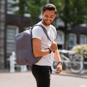 Bobby Soft Anti-Theft Backpack EndofWeek Deals Shop the Best Deals