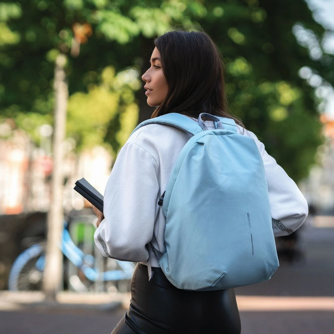 Bobby Soft Anti-Theft Backpack Sweet Deal Inside Trending Offer Today