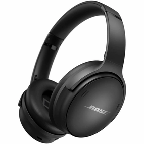 Bose Quietcomfort 45 Wireless Noise Cancelling Headphones Black Clearance Sale Now Exclusive Online Offer