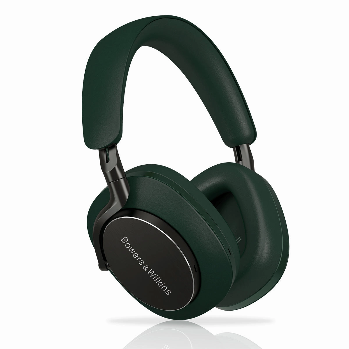 Weekend Specials Instant Hot Deal Bowers & Wilkins Px8 Over-Ear Noise Canceling Wireless Headphones