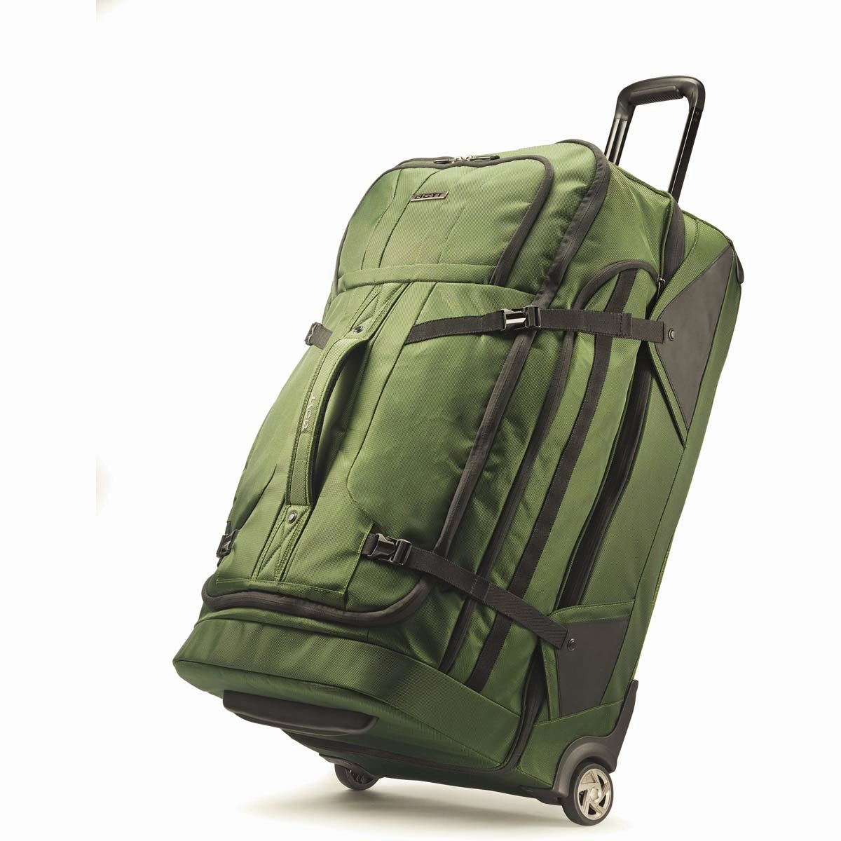 Grab It Before Gone Boyt Edge 30In Drop Bottom Duffel