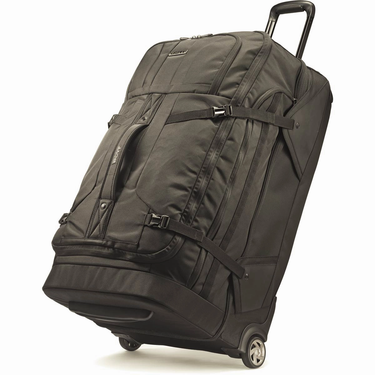 Special Savings Today Boyt Edge 30In Drop Bottom Duffel
