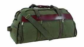 Boyt Harness Ultimate Sportsman'S Duffel (36-Inch) Exclusive Holiday Deal Weekend Sale Special