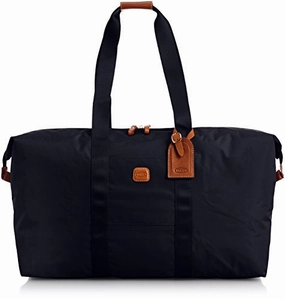 Bric'S 22 Inch Folding Duffel, Ocean Blue, One Size Hot Offer Frenzy Best Seller Discount
