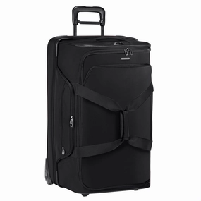 Briggs & Riley Transcend Dual Compartment Rolling Duffel Today Only Discount Alert Flash Discount Today