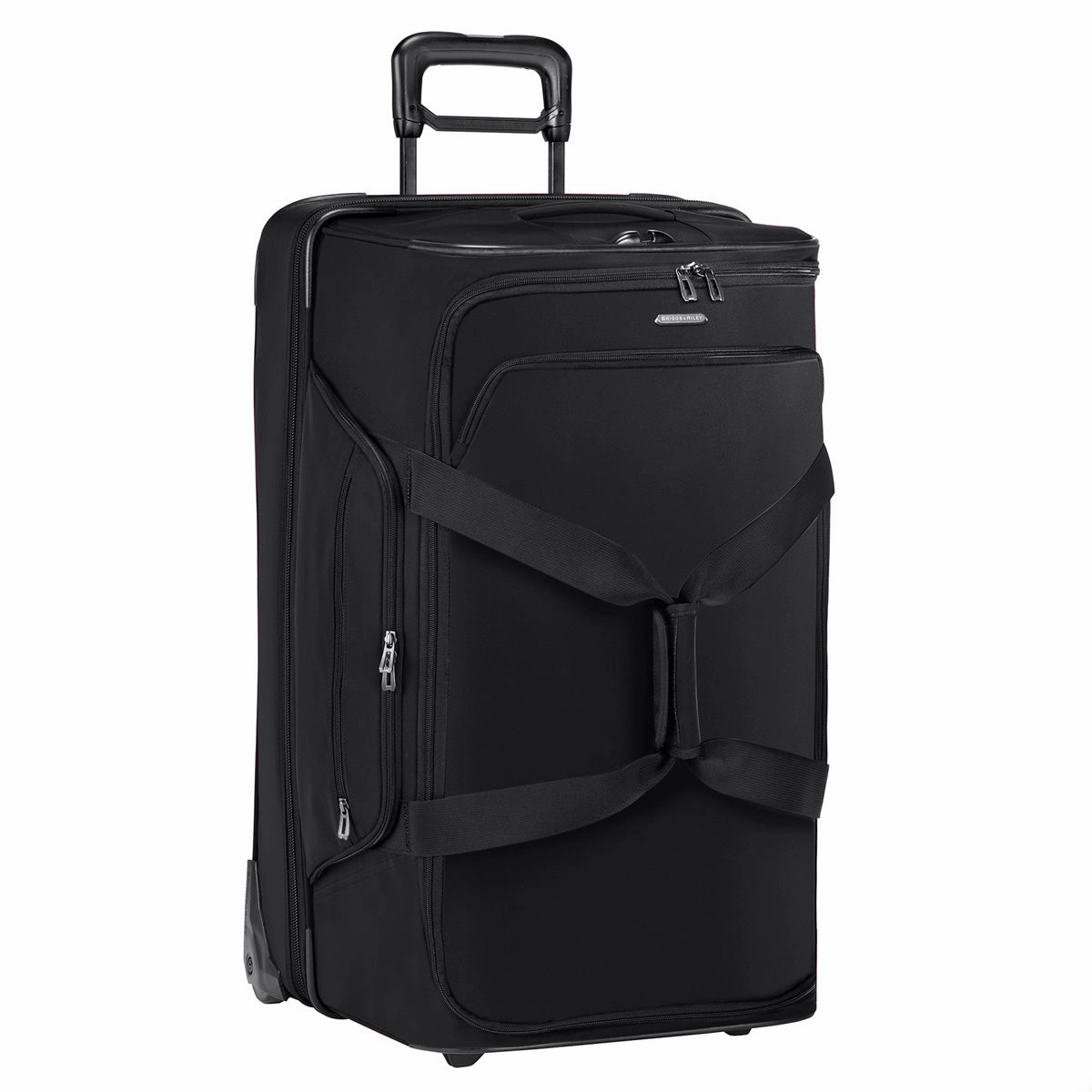 Briggs & Riley Transcend Dual Compartment Rolling Duffel Today Only Discount Alert Flash Discount Today