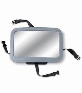 Dont Wait Save Today Britax Back Seat Mirror