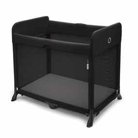 MustHave Steals Bugaboo Stardust Travel Cot - Black