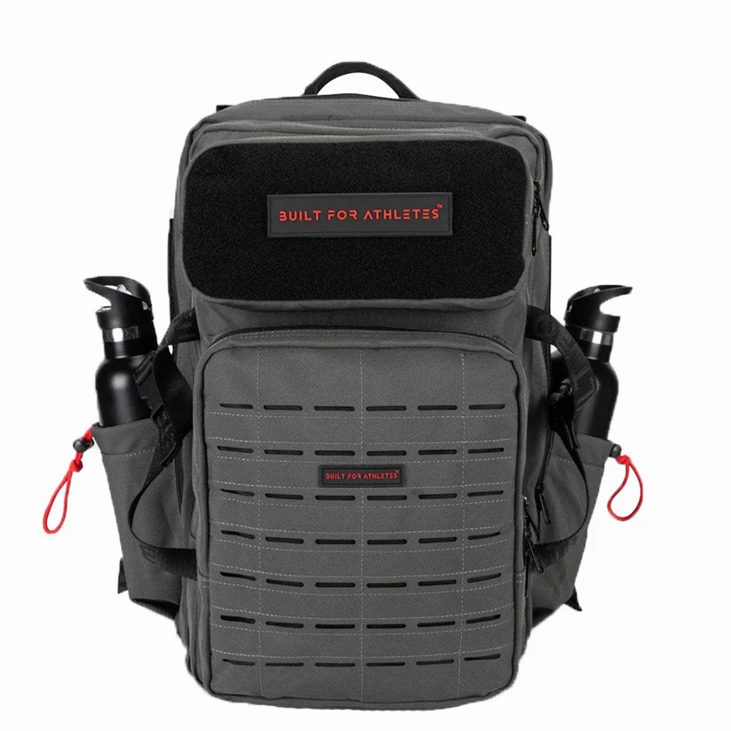 Built For Athletes  - Hero 2.0 Backpack - 45L Perfect Gift Sale