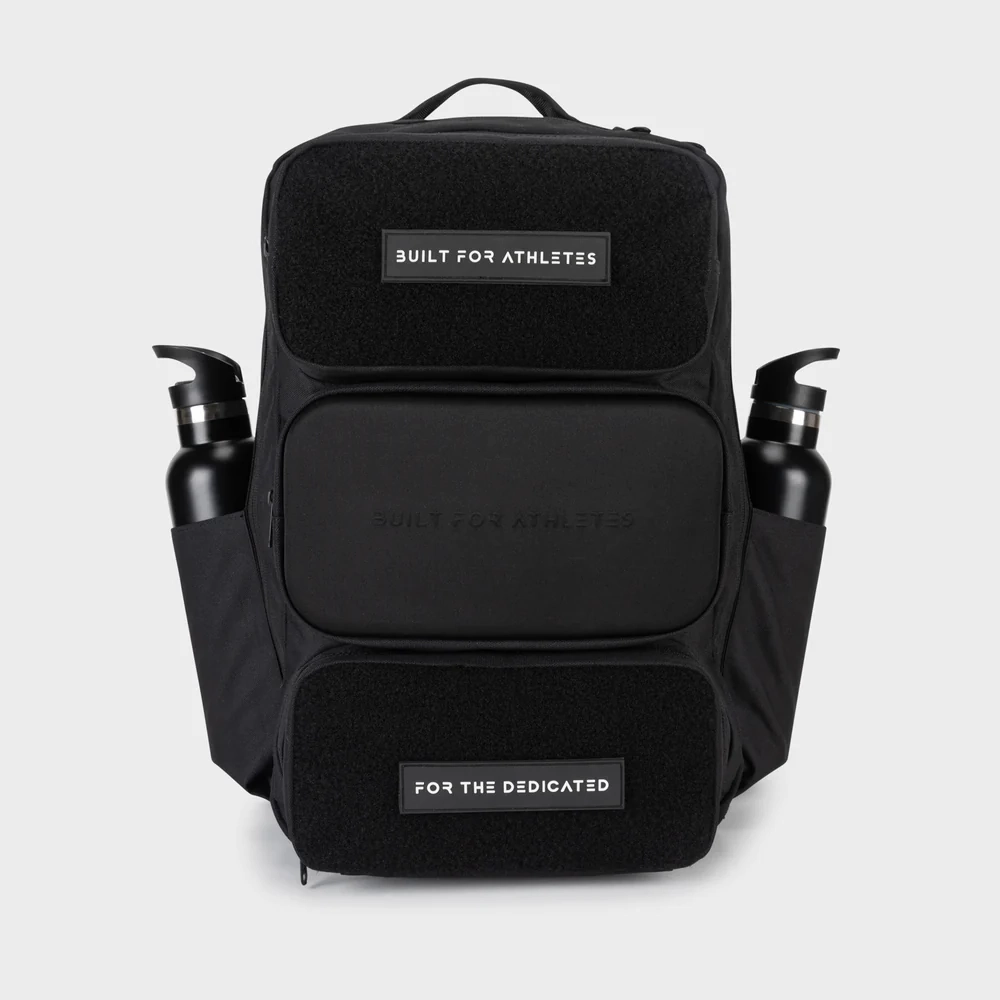 Grab It Fast Built For Athletes Elite Backpack 35L