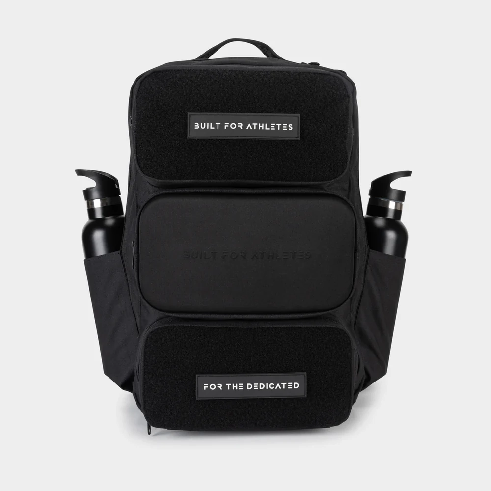 Built For Athletes Elite Backpack 35L Shop Smart Deals