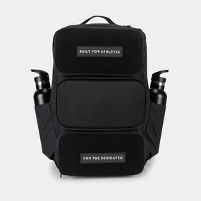 Grab It Fast Built For Athletes Elite Backpack 35L