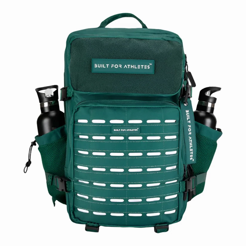 Built For Athletes Gym Backpack - 45L (Large) Today Only Steal