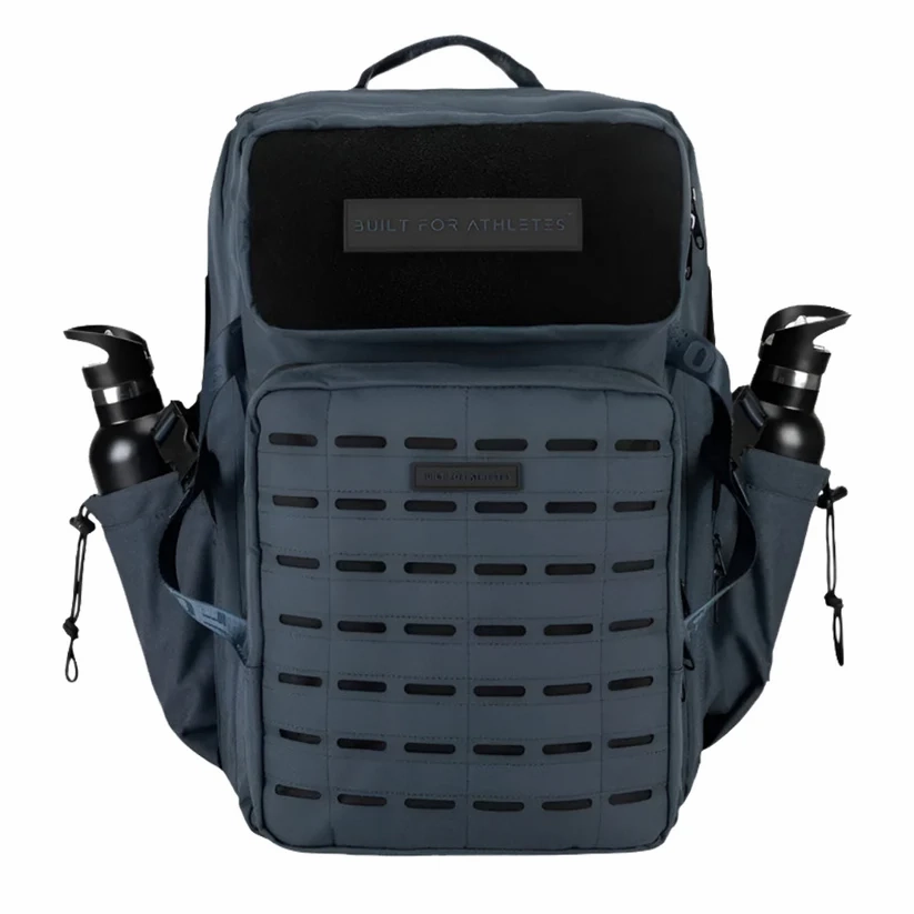 Built For Athletes Gym Backpack - 45L (Large) Limited Stock Offer