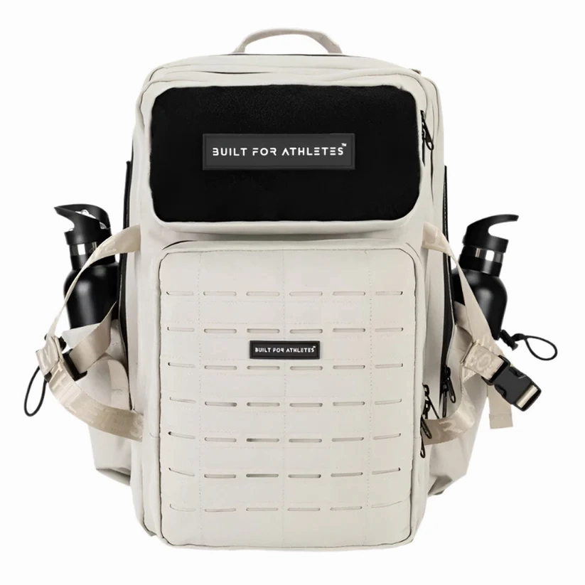 Built For Athletes Gym Backpack - 45L (Large) Shop Hot Deals
