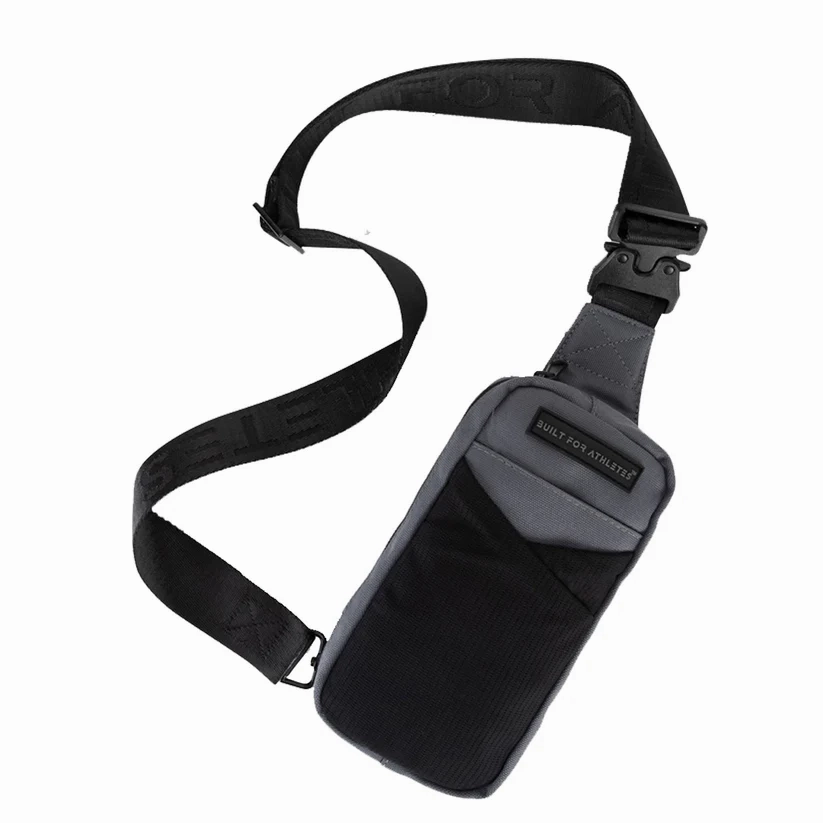 Grab It Before Gone Online Exclusive Steal Built For Athletes Sling Bag