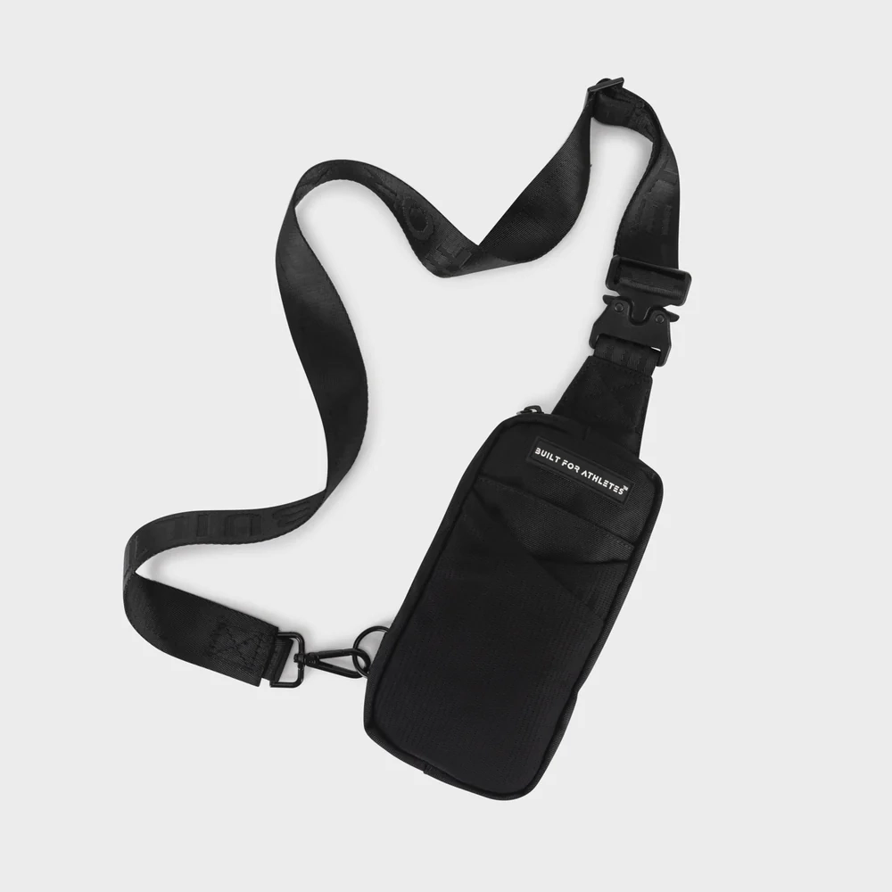 Built For Athletes Sling Bag Daily Hot Deal