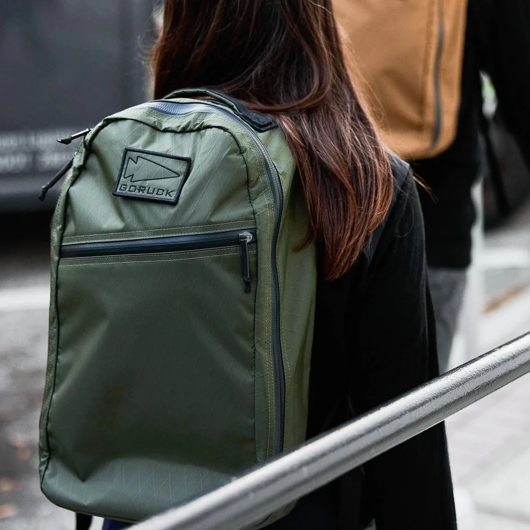 Today Only Savings Bullet 15L X-Pac