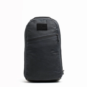 Bullet Ruck - Heritage Waxed Canvas Big Savings Alert