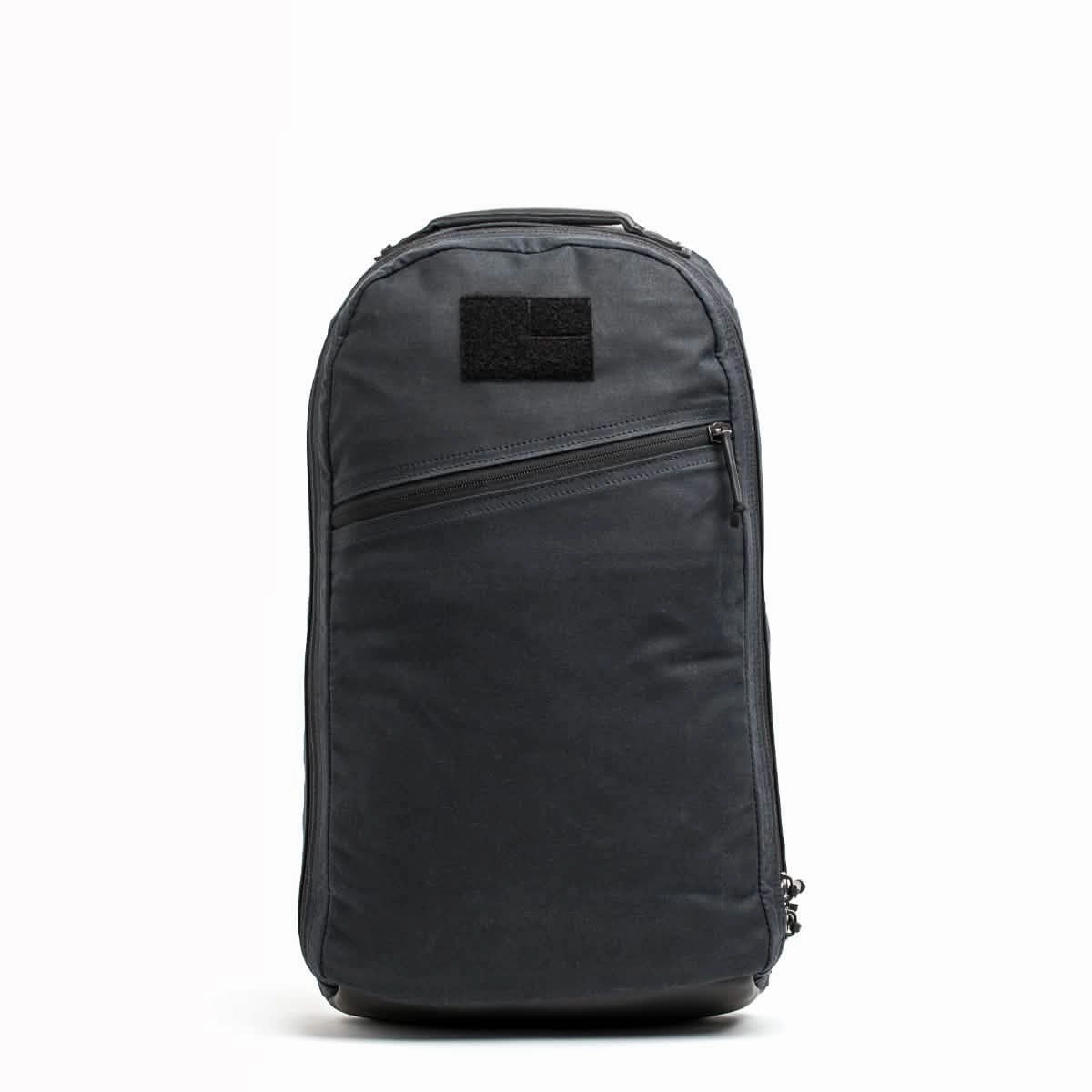 Bullet Ruck - Heritage Waxed Canvas Big Savings Alert