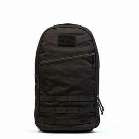 Bullet Ruck Laptop - Ballistic Nylon Cordura Grab It Now