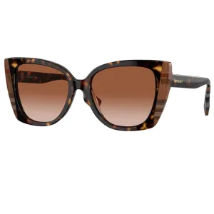Flash Discount Today Burberry Be4393 Meryl Women'S Cat Eye Sunglasses