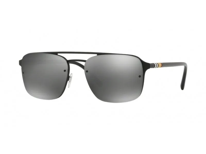 Exclusive Online Discount Save More Online Burberry Sunglass For Men Be3095 56
