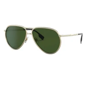 Daily Clearance Deal Burberry Sunglass For Men Be3135 Scott 110971