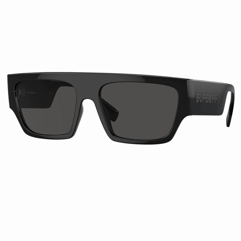 Daily Hot Deal Burberry Be4397U Micah Men'S Sunglasses