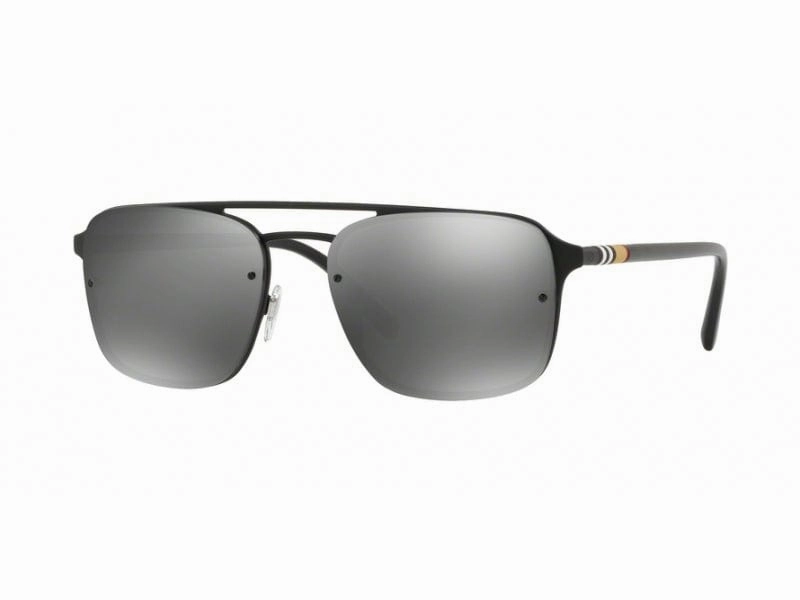 Exclusive Online Discount Save More Online Burberry Sunglass For Men Be3095 56
