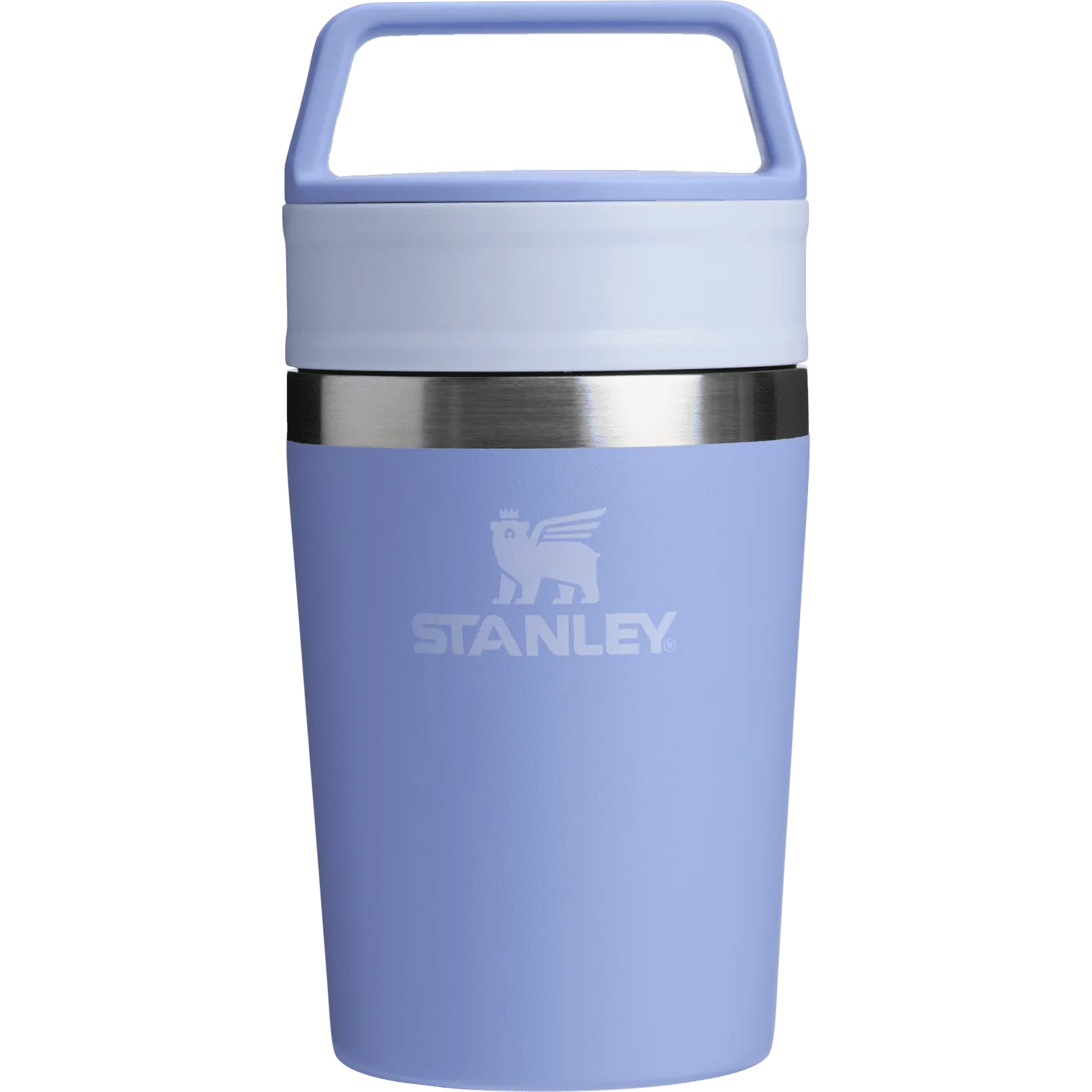 Trending Hot Deal Cafe?-To-Go Travel Mug 8Oz/12Oz