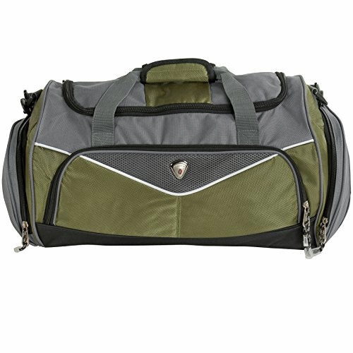 Calpak Malibu 22-Inch Lightweight Duffel Bag Todays Best Deal Clearance Event Today
