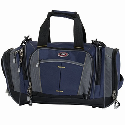 Dont Miss This Steal Online Exclusive Savings Calpak Silver Lake Solid 22-Inch Carry-On Duffel Bag, Navy Blue, One Size