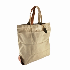 Canvas Folding Tote Bag Save Today Only