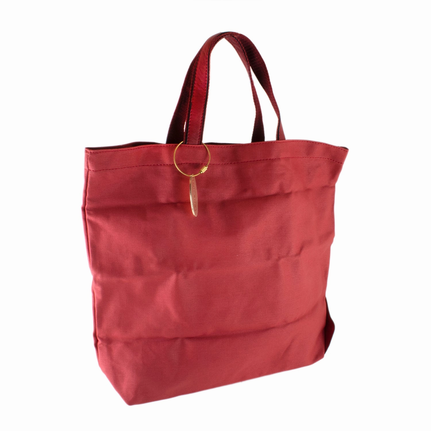 Dont Wait Save Today Canvas Folding Tote Bag