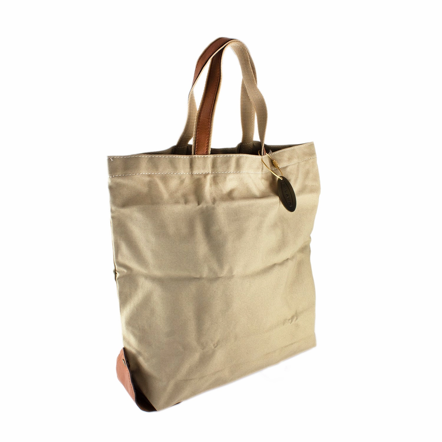 Canvas Folding Tote Bag Save Today Only
