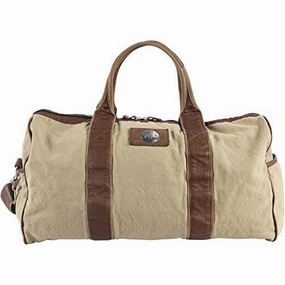 Weekend Flash Offer Price Drop Frenzy Canyon Outback 21-Inch Duffel Bag, Arkansas Razorbacks