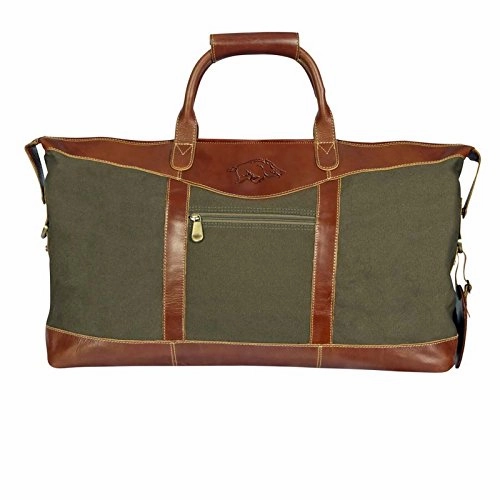 Instant Hot Deal Big Savings Event Canyon Outback 22-Inch Duffel Bag, Arkansas Razorbacks