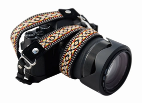 Capturing Couture 1 Camera Strap - Marlee Special Online Offer