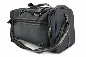 Carbon Sesto Black Rhino Duffel (Black) Exclusive Deal Inside