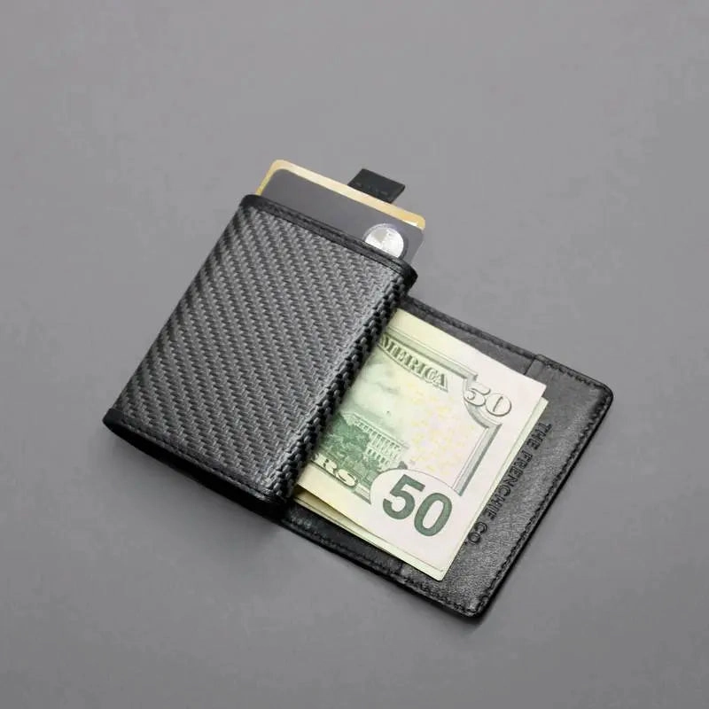 Carbon Speed Wallet Mini Trending Now Discount