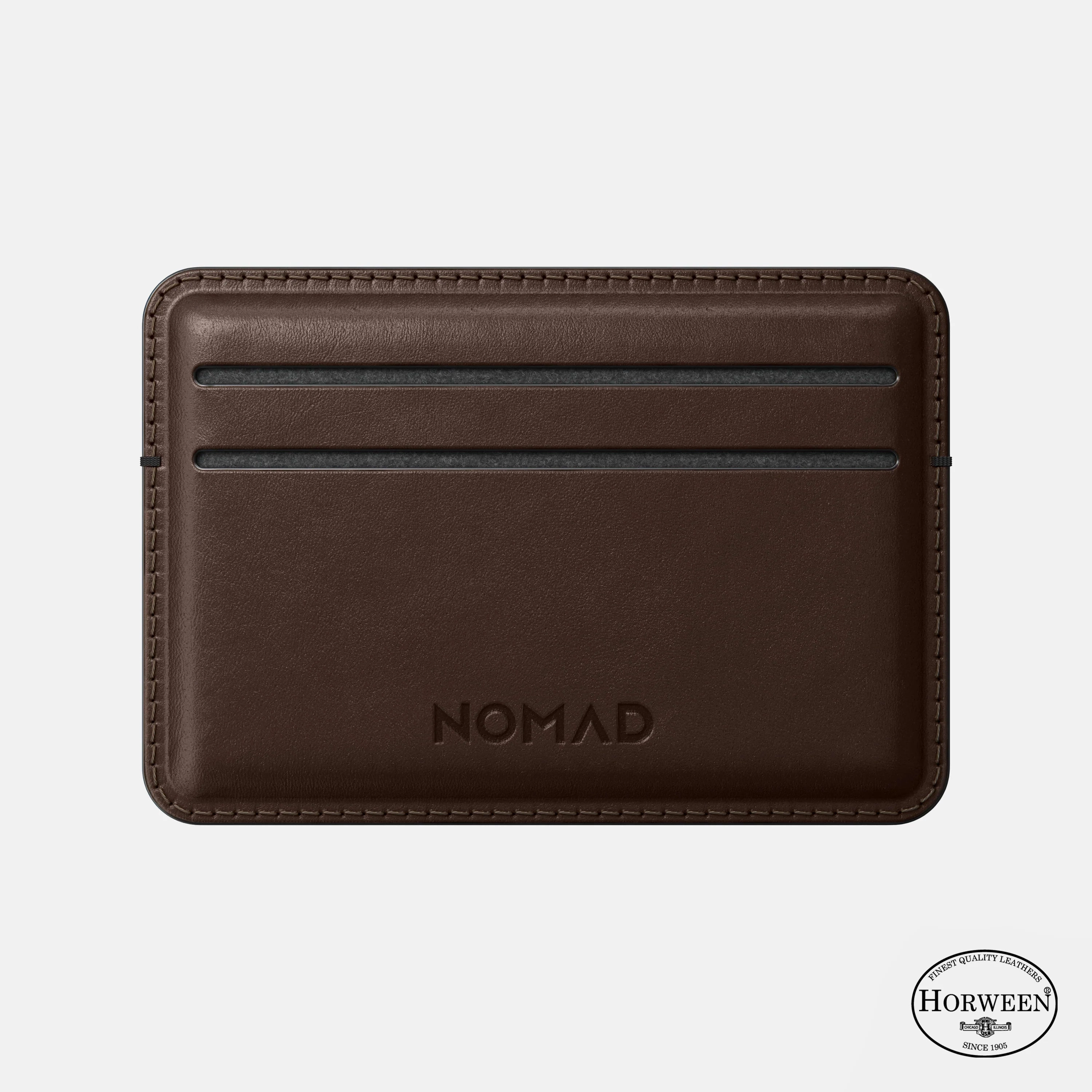 GiftWorthy Sale Instant Deal Today Card Wallet | Horween?