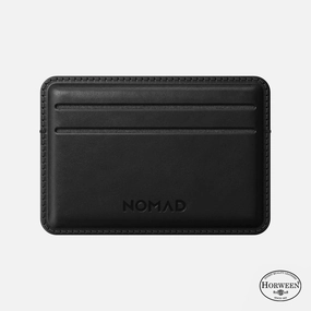 Trending Savings Now Card Wallet | Horween?