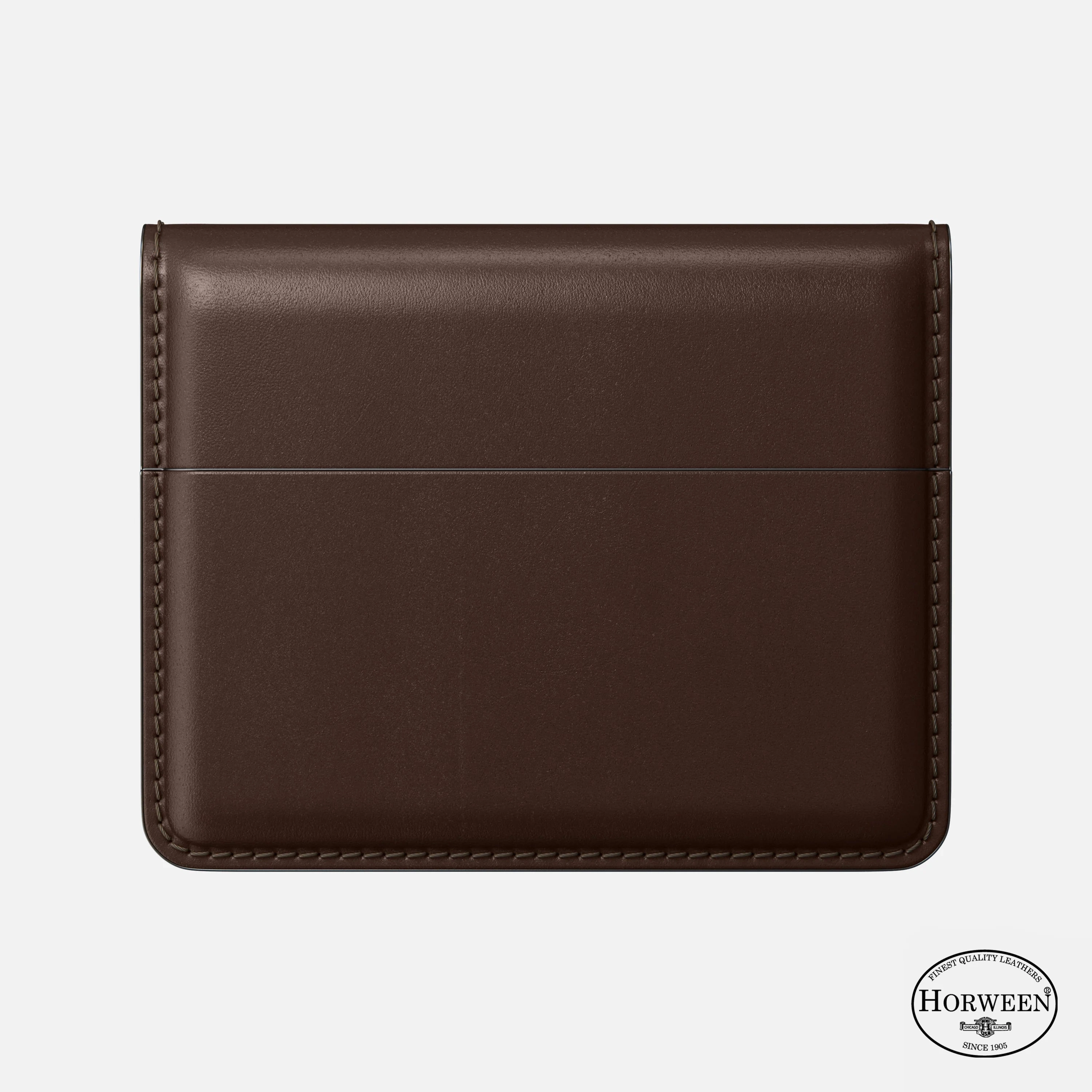 Instant Deal Today Save More Now Card Wallet Plus | Horween?
