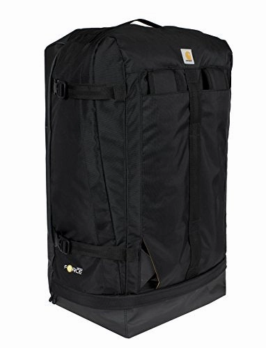 Hot Sale Frenzy Save More Online Carhartt Elements Duffel Backpack Hybrid Convertible Carry-On