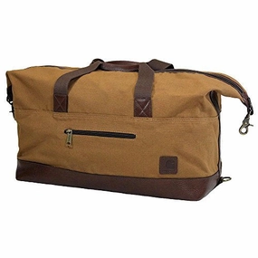 Carhartt Gear 170226B 125Th Anniversary Duffel - One Size Fits All - Carhartt Brown Grab It Fast