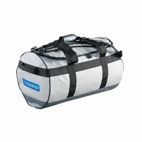 GiftWorthy Sale Todays Best Deal Caribee Kokoda 65L Gear Bag - Grey